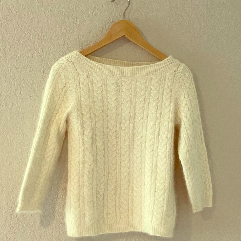 Lauren by Ralph Lauren Sweater